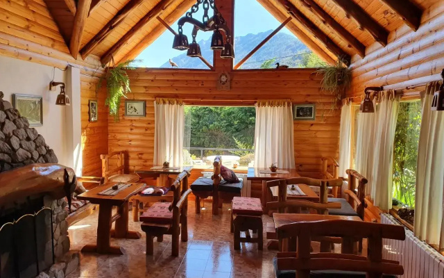 Hosteria Epulen