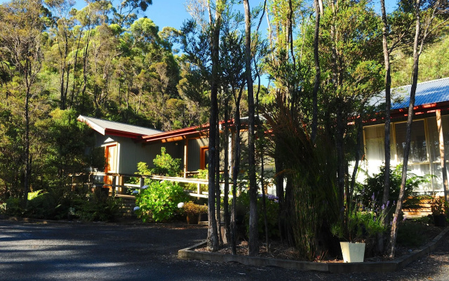 The Crays Accommodation