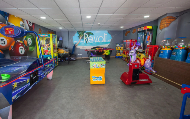 Nordotel Hotel Revoli