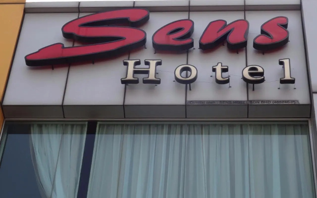 Sens Hotel