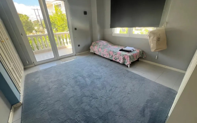 Panorama Hills Villa