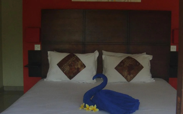 De Abian Villa & Spa