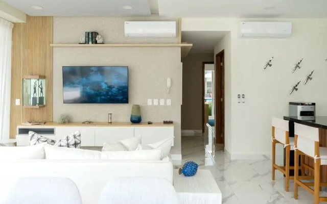 Quinta San Miguel T1 101, 2 Bedrooms