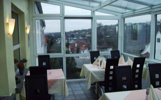 Hotel Am Geisberg