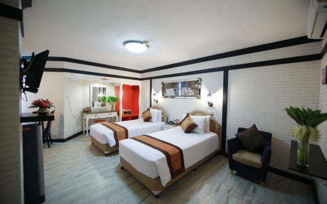 Leiview Hotel