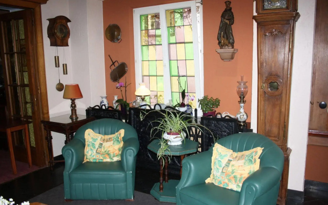 Hotel Heintz