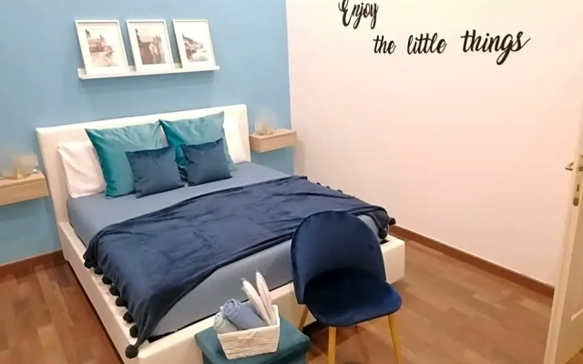 B&B Una finestra sul Duomo