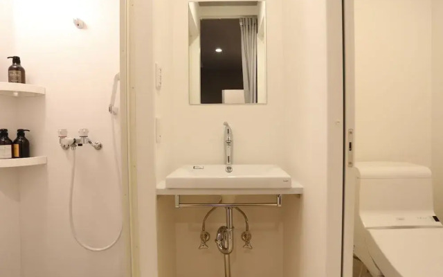 Iwatoyama Hostel