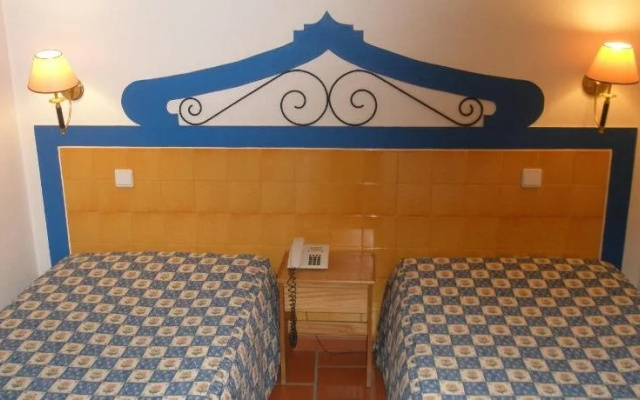 Hotel Passagem do Sol