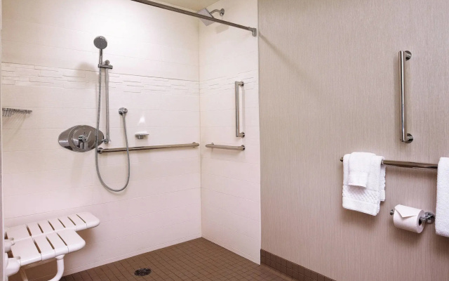 Residence Inn by Marriott San Jose Cupertino