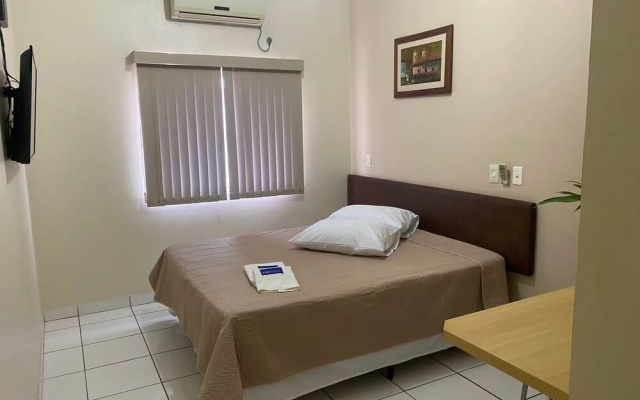 Hotel Marfim II
