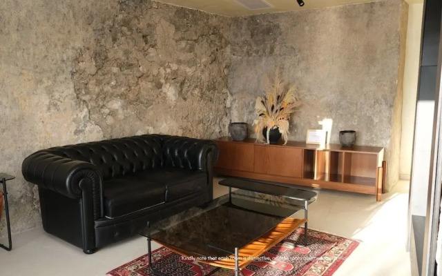Zoe Hora Hotel Dhermi