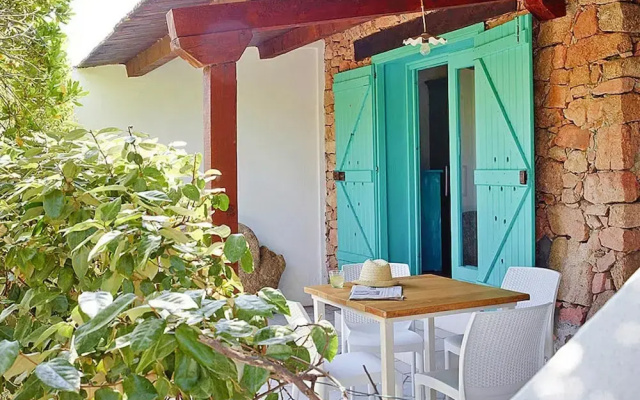 Home in Lu Nibareddu Residence, Loiri