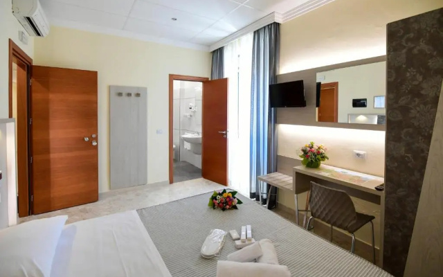 Hotel Auditorium