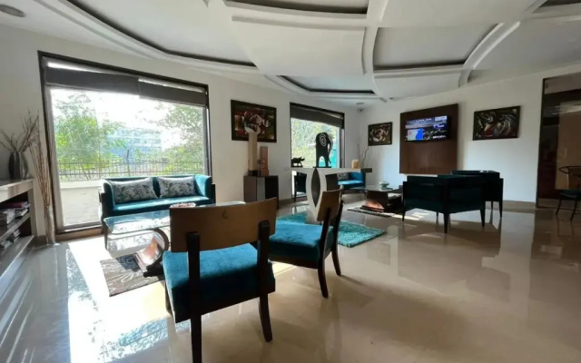 Yuhi Mansions A Boutique Hotel