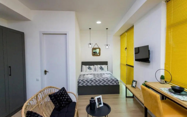 Cozy apartment in Old Town