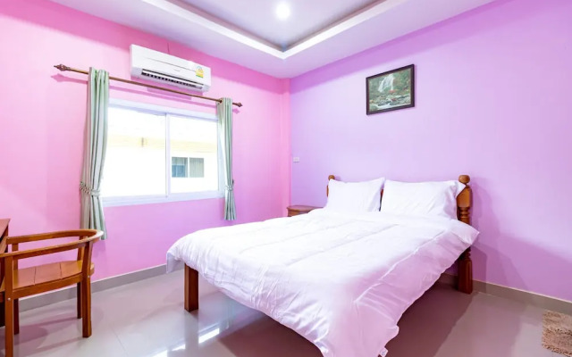 Tonrak Apartment