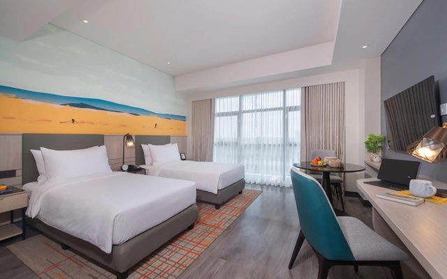 Citadines Bacolod City