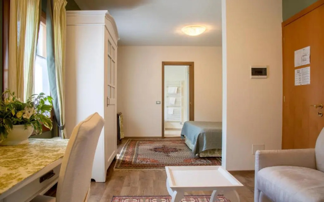 Hotel Calvi