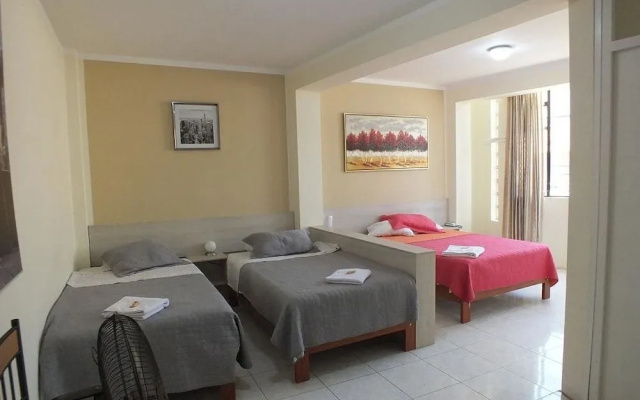 Gazu Hostal