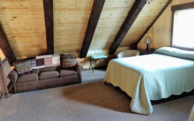 Freedom Ridge Cabins