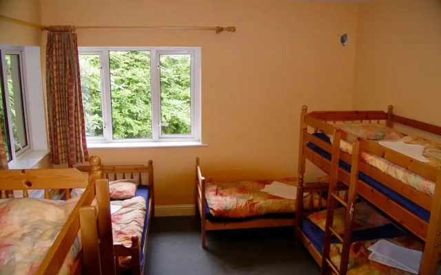 Glendalough International Youth Hostel