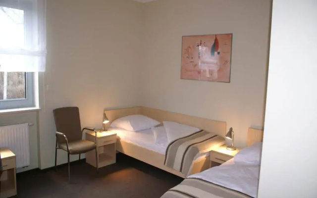 Hotel Mtj
