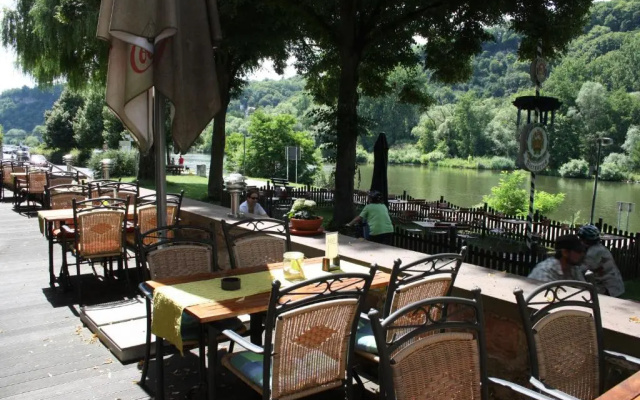 Hotel Mainpromenade