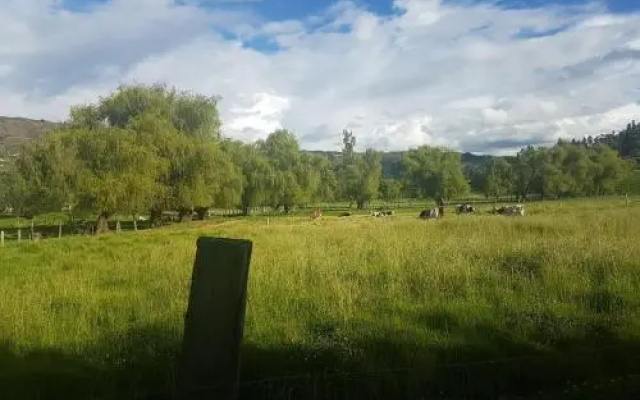 Cabaña Campestre San Fernando