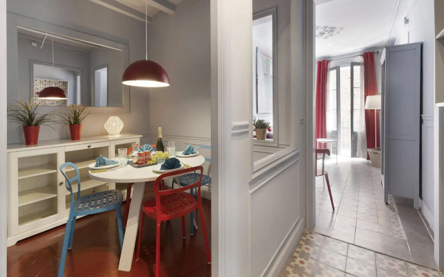 Nextdoor Gracia Barcelona