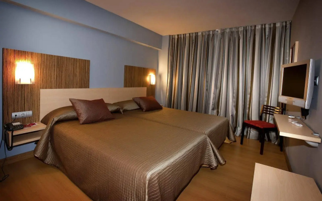 Hotel Faranda Alisas Santander, Ascend Hotel Collection