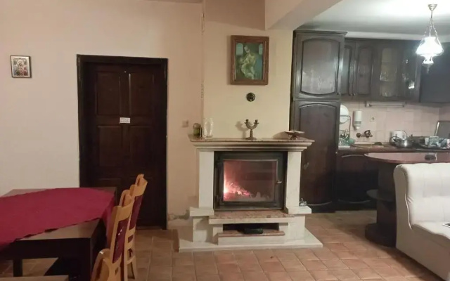 Toncho´s Guest House