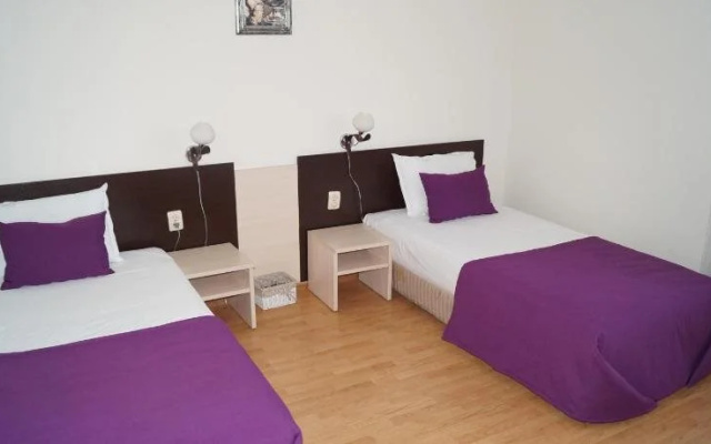 Hotel Kardjali
