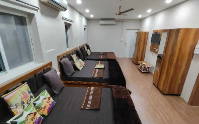 Shree Kedarnath Homestay in Ujjain