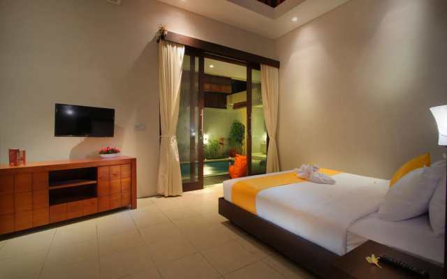 Villa LA Bali