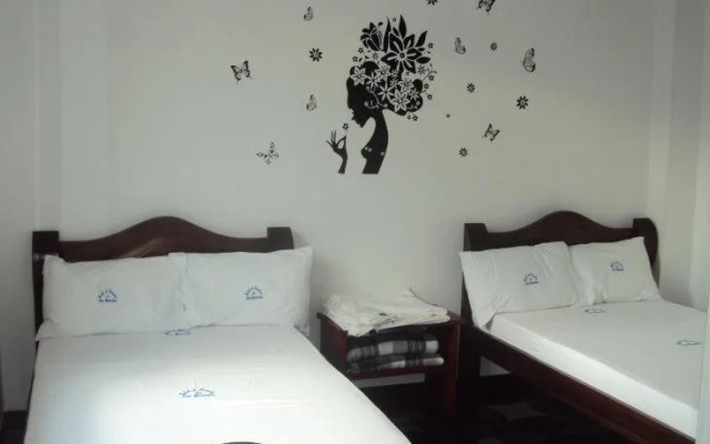 Hotel EL Paraíso De Las Gemelas