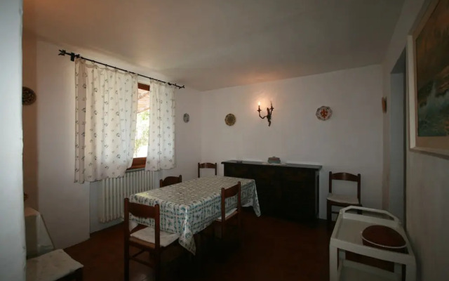 Villa Gianina