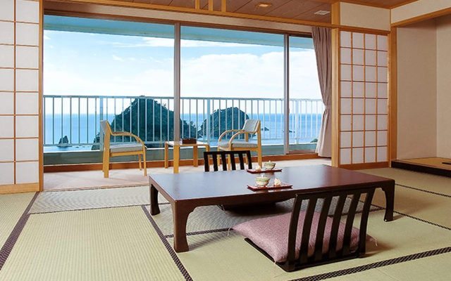Shizen Tenyuu