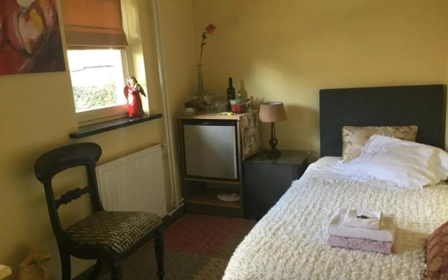 B&B lux Schijndel