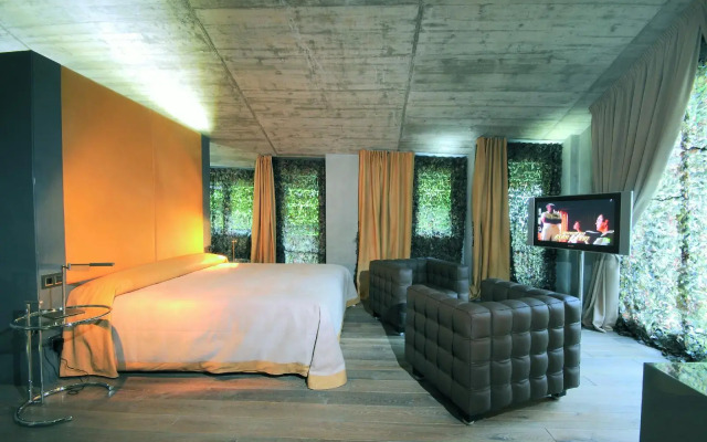 NH Collection Andorra Palome