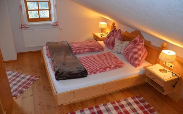 Bio-Bauernhof Nichlgut