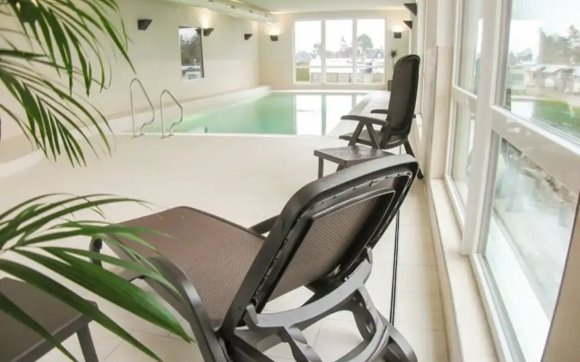 Residence "hohen-lith" 2-14