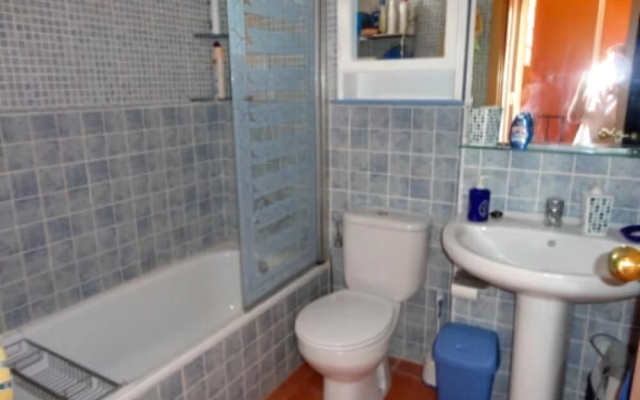Casa Brisas II