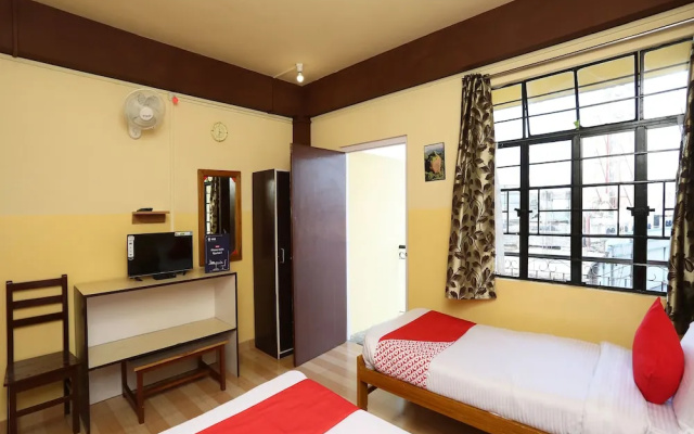 OYO 13047 Shillong View Guest House