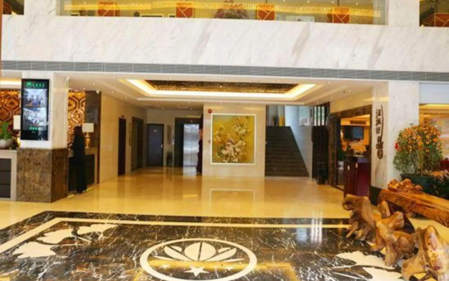 Garden Hotel