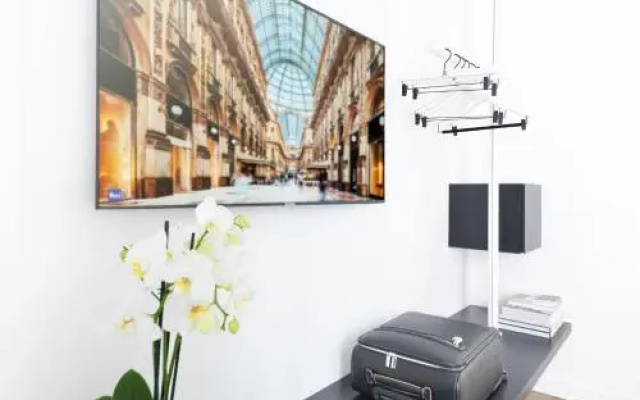 Fiorentini Residence MILANO