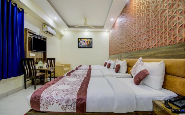 Hotel Smart Plaza