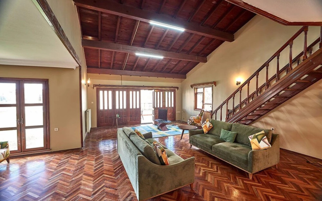 Comfort Sapanca Villas