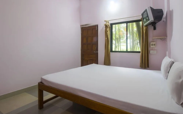 Jaideep Lodge by OYO Rooms