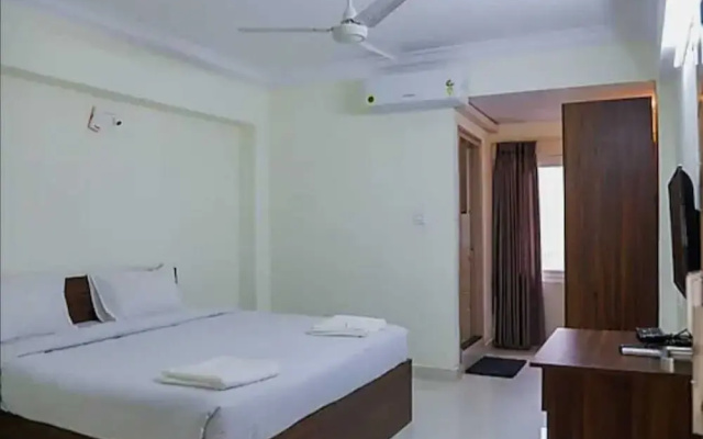 The Kanishka Grand